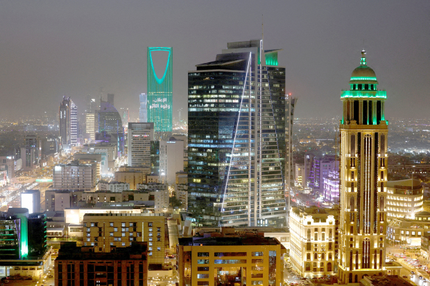 FDI in Saudi Arabia rises 10pc to hit $280 billion